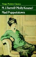 Mad Puppetstown 0860685888 Book Cover