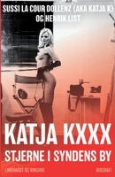 Katja Kxxx - Stjerne I Syndens By 8711886013 Book Cover