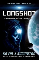 Longshot 0648791483 Book Cover