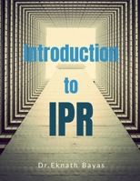 Introduction to Ipr: Ipr B0G5PHKPXH Book Cover