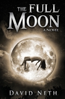 The Blood Moon 0990517705 Book Cover