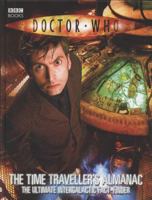 Doctor Who: The Time Traveller's Almanac 1846075726 Book Cover