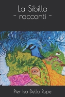 La Sibilla - racconti - B0BJTP89F6 Book Cover