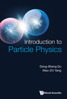 Introduction to Particle Physics 9811259453 Book Cover