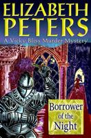 Borrower of the Night 0061656070 Book Cover