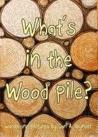 What's in the Wood Pile? 0992939836 Book Cover
