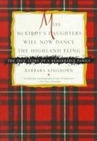 Miss McKirdy's Daughters Will Now Dance the Highland Fling 0312140169 Book Cover