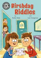ReadingChampion:BirthdayRiddles 1445172364 Book Cover