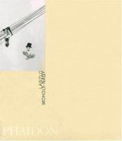 Laszlo Moholy-Nagy (Phaidon 55s) 0714840181 Book Cover