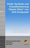 Inhalt, Symbole und Charakterisierung "Zweier Ohne" von Dirk Kurbjuweit 1976071860 Book Cover