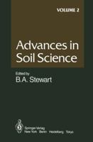 Developments in Soil Erosion and Deposition Models 1461295580 Book Cover