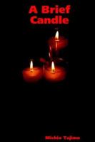 A Brief Candle B002ACFM0O Book Cover