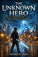 The Unknown Hero: Book One of The Corefall Universe B0GX2GB8NY Book Cover
