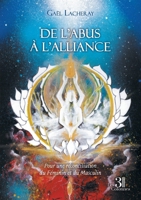 De l'abus à l'alliance: Pour une réconciliation du Féminin et du Masculin B0D6V2M89H Book Cover