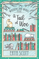 A Tail of Woe B0BPRF1YC7 Book Cover