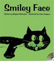 Smiley Face [With CD] 1741260450 Book Cover