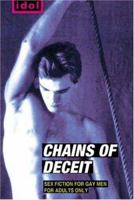 Chains of Deceit (Idol) 0352337036 Book Cover