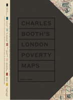 Charles Booth's London Poverty Maps 0500022291 Book Cover
