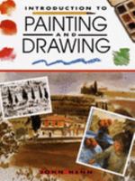 Introduction to Painting and Drawing 1861605528 Book Cover