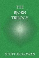 The Bjorn Trilogy 1535091975 Book Cover