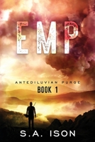 Emp Antediluvian Purge: Purge 1688965300 Book Cover