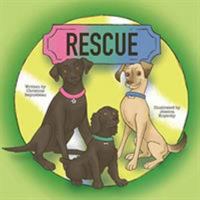 Rescue 0692175814 Book Cover