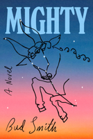 Mighty: A Novel B0HBV3Q245 Book Cover
