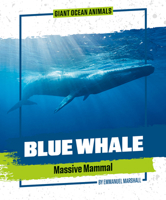 Blue Whale 197855060X Book Cover
