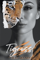 The Tigress B0C9PCWVHP Book Cover