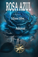 Rosa Azul (Spanish Edition) B0CNJ6F3FG Book Cover