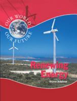 Renewing Energy 0791070182 Book Cover