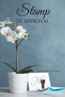 A Stamp of Approval 1685267378 Book Cover
