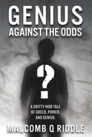 Genius Against the Odds B0BTCGS29V Book Cover