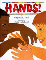 Hands! 1563970511 Book Cover