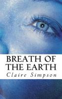 Breath of the Earth (The Trojan Chronicles) 1461111498 Book Cover