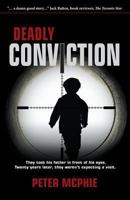 Deadly Conviction 0995287708 Book Cover