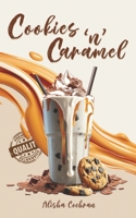 Cookie's 'n' Caramel 0646724894 Book Cover