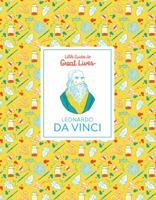 Leonardo da Vinci 1786271885 Book Cover