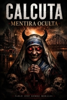 Calcuta la mentira oculta (Spanish Edition) B0H2S8B8KM Book Cover