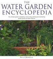 The Water Garden Encyclopedia 155297717X Book Cover