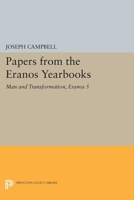 Man and Time: Papers from the Eranos Yearbooks 069101857X Book Cover