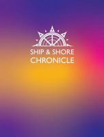 Ship & Shore Chronicle : Finnish Sunrise 1734347449 Book Cover