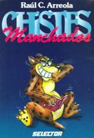 Chistes manchados 9684035276 Book Cover