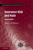 Insurance Risk and Ruin 110715460X Book Cover