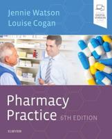 Pharmacy Practice, International Edition 0702074306 Book Cover