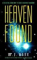 Heaven Found 0380726998 Book Cover