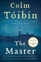 The Master Book Cover