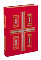 Lectionary for Mass: Volume 1 Study Edition (Lectionary for Mass) 1568543352 Book Cover