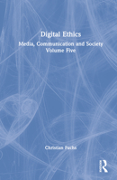 Digital Ethics 1032246146 Book Cover