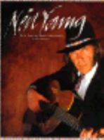 Neil Young: The Visual Documentary 0711938164 Book Cover